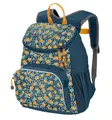 Produktbild: Jack Wolfskin Rucksack Little Joe (PFC-frei, ab 2 Jahre, 11 Liter) Kleinkinder blau
