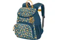 Produktbild: Jack Wolfskin Freizeitrucksack Jack Wolfskin Kinderrucksack Little Joe sea all over (1-tlg)