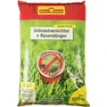 Produktbild: Wolf-garten - sq 500 Unkrautvernichter plus Rasendünger 10kg für 500m2