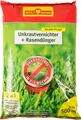 Produktbild: WOLF-Garten SQ 500 Unkrautvernichter plus Rasendünger 10kg für 500m²