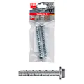 Produktbild: TOX Betonschraube Sumo Pro 1 M10x100 mm, 2 Stück, 041601121