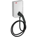 Produktbild: ABB Terra 11kW Ladestation mit 5m Wallbox-Kabel