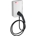Produktbild: ABB AC WALLBOX T2 RFID 11KW 5M / TAC-W11-G5-R-0 6AGC082156