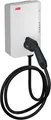 Produktbild: ABB Terra AC Wallbox TAC-W11-G5-R-0, 5m Ladekabel, 11kW, 16A, IP54 (6AGC082156)