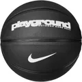 Produktbild: Nike Everyday Playground 8P Graphic Ball N1004371-039, Unisex basketballs, Black, 7 EU