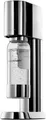 Produktbild: Sodastream ENSO Wassersprudler Edelstahl 1L Quick-Connect CO2 Flasche BPA-frei