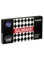 Produktbild: Salmiakki Salmiaki Multi-Packung 160g 80642fef7f5dc563