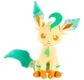Produktbild: Jazwares Plüschfigur Pokemon Leafeon Plüschtier 23cm