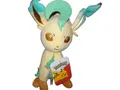 Produktbild: Pokemon FOLIPURBA Plüsch Figur ca.27 cm Manga Japan Neu,Lizenz-Rarität