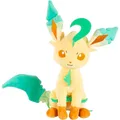 Produktbild: Pokemon Leafeon Plueschtier 23cm