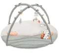 Produktbild: Hauck Spielbogen Relax N Watch Water Animals Baby Aktivbogen Spielmatte Decke
