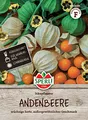 Produktbild: Sperli Andenbeerensamen Inkapflaume 80639 - wüchsige Sorte, außergewöhnlicher Geschmack - Samen Gemüse - Gemüsesamen - Gemüse Pflanzen - Saatgut
