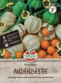 Produktbild: Sperli Andenbeeren Inkapflaume - Obstsamen