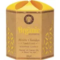 Produktbild: Song of India Organic Goodness Sandalwood Scented Soy Candle New