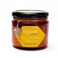 Produktbild: Organic Goodness Sojawachskerze Sandelholz -- 200g online bestellen