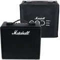 Produktbild: Code 25 w/Cover