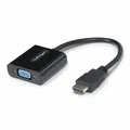 Produktbild: VGA Kabel Startech HD2VGAE3