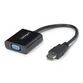 Produktbild: Startech HDMI to VGA Adapter 1080p NEU