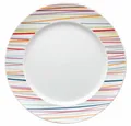 Produktbild: Thomas Porzellan Frühstücksteller Sunny Day Sunny Stripes, 22 cm