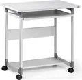 Produktbild: DURABLE PC Arbeitsstation SYSTEM 75 FH, 379610 grau