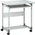 Produktbild: Durable Computer-Trolley 75 FH, grau 191560