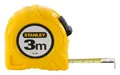 Produktbild: STANLEY Rollbandmaß, Rollbandmass 3m / SB