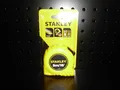 Produktbild: Stanley - Bandmaß  5 m - 30-496 - Bandmass - 0-30-496   extra Stark