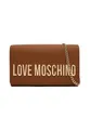 Produktbild: Love Moschino Damen Umhängetasche PU JC4121PP0NKD0, Leder