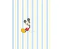 Produktbild: Fototapete Vlies DX4-163 Into Wonderland Mickey Relax 4-tlg. 200 x 250 cm