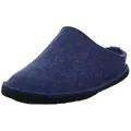 Produktbild: Haflinger Flair Soft Pantoffel blau 48 EU