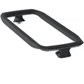 Produktbild: Racktime Gepäckträger MICRO RACK für Alumee 8 kg schwarz Snapit 2.0 kompatibel