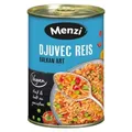 Produktbild: GOURVITA DE Menzi Djuvec Reis nach Balkan Art, 400g 4164