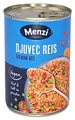 Produktbild: Djuvec Reis Balkan Art von MENZI, 400g
