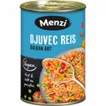 Produktbild: Menzi Djuvec Reis Balkan Art 400g Dose