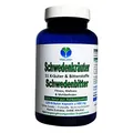 Produktbild: 11 BITTERKRÄUTER & Bitterstoffe 120 Kapseln Schwedenkräuter Schwedenbitter entwässern entgiften entschlacken - OHNE Alkohol - 100% NATUR PUR [OHNE ZUSATZSTOFFE] 26645-1