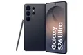 Produktbild: Samsung Galaxy S26 Ultra 256GB, Black SM-S948BZKDEUE