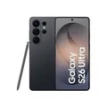 Produktbild: SAMSUNG S26 ULTRA 12+256GB DS 5G BLACK OEM SM-S948BZKDEUE