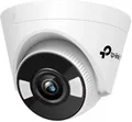 Produktbild: TP-Link VIGI C440(2.8mm) 4MP Full-Color Turret IP Kamera, Dome (40-56-1908)