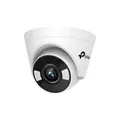 Produktbild: TP-Link VIGI C440(2.8mm) 4MP Full-Color Turret IP Kamera (40-56-1908)