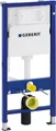 Produktbild: Geberit DuofixBasic Element für Wand-WC mit Delta UP-SPK 120mm, BH 1120mm