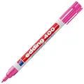 Produktbild: edding 400 Permanentmarker rosa 1,0 mm, 1 St.