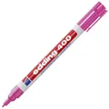 Produktbild: edding Permanentmarker 1.0 mm Rosa 4-400009