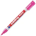 Produktbild: edding 400 Permanentmarker rosa 1,0 mm, 1 St.