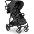 Produktbild: Hauck Rapid 4D Air Black (14848)