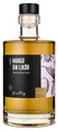 Produktbild: Mango Gin Likör 350ml (18% vol)  I  Wajos Gourmet