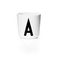 Produktbild: Design Letters Eco Cup Kinderbecher A