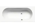 Produktbild: Badewanne KALDEWEI VAIO SET 946 80 x 180 cm alpinweiß matt 234600010711