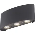 Produktbild: Paul Neuhaus Carlo (120 lm, IP54) (9488-13)