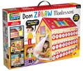 Produktbild: Lisciani Montessori Spielhaus Montessori, Kinderhaus, Lernspiele, 3+