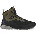 Produktbild: Ecco Herren Schnürboots Ult-tr 44 - Schwarz - 44